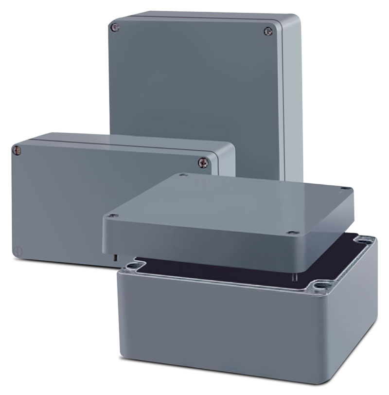 Weatherproof Switchgear