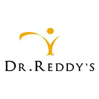 Dr Reddy's