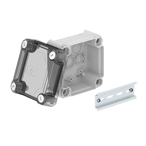 Weatherproof Junction Box